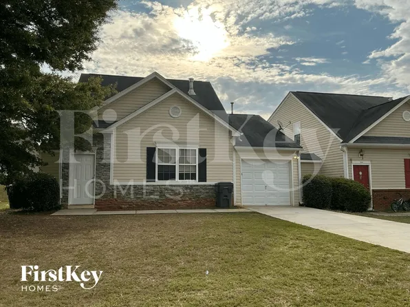 3080 Lakeside Cir, Covington, GA 30016