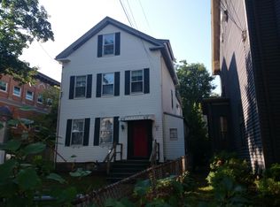 22 Armington St #R, Allston, MA 02134