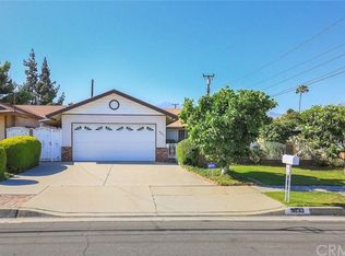 9833 E Camino Real Ave, Arcadia, CA 91007