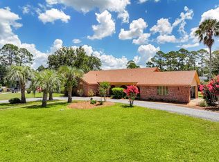 101 Mimosa Ave, Port Saint Joe, FL 32456