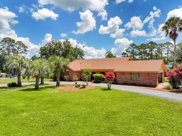 101 Mimosa Ave, Port Saint Joe, FL 32456