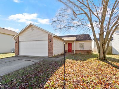 11121 Waterfield Ln, Indianapolis, IN, 46235
