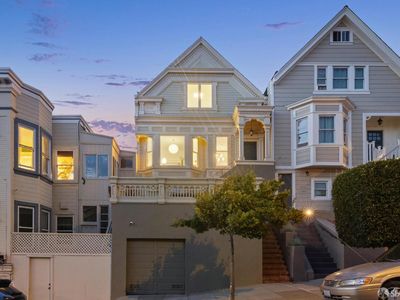 3882 25th St, San Francisco, CA, 94114