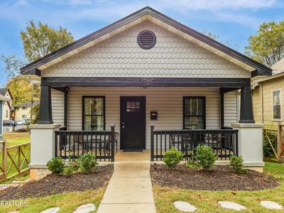 1812 E Glenwood Ave, Knoxville, TN, 37917
