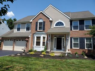 6 Boswell Ct, Medford, NJ 08055