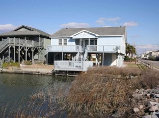 301 Rice Cir, North Myrtle Beach, SC 29582