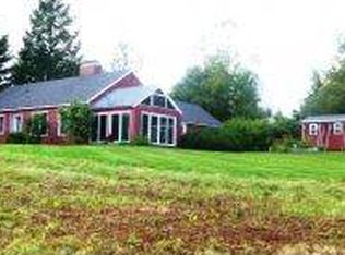 45 Cheney Ave, Peterborough, NH 03458