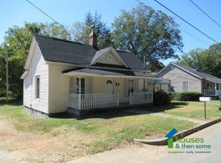 209 Hubert St, Greer, SC 29650