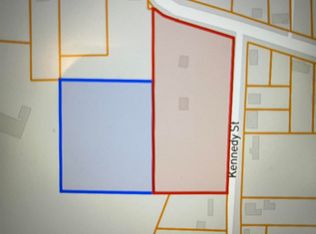 447 Grand Ave, Benton, AR 72015