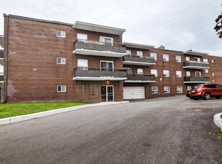 506 Danforth Rd, Toronto, ON M1K 1C6