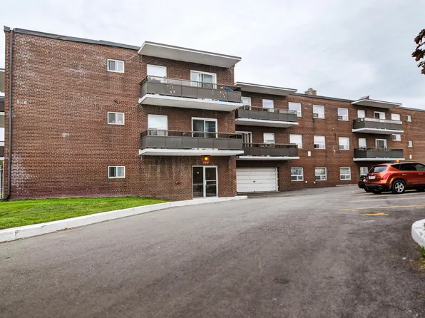 506 Danforth Rd, Toronto, ON M1K 1C6