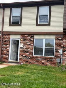 246 Greenwood Loop Road, Brick, NJ, 08724