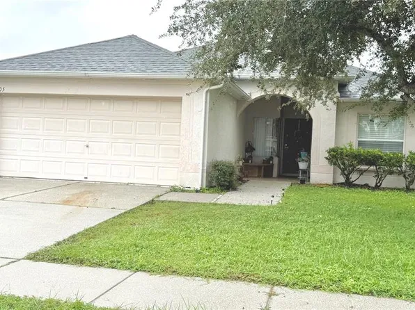 12005 Bridge Point Ln, Riverview, FL 33579