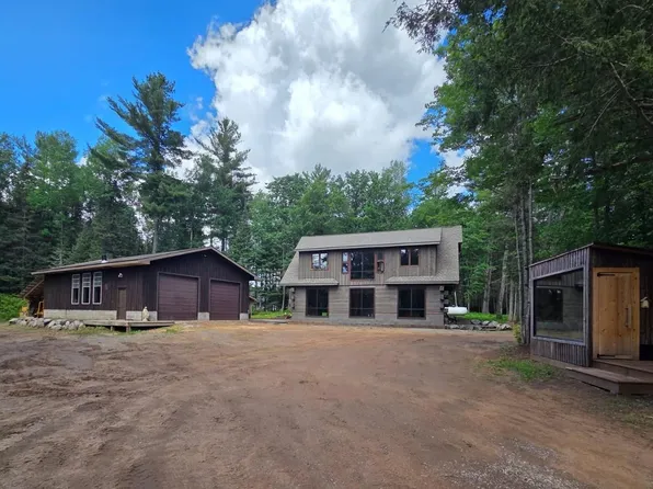 Bloom Rd, Eagle River, WI 54521
