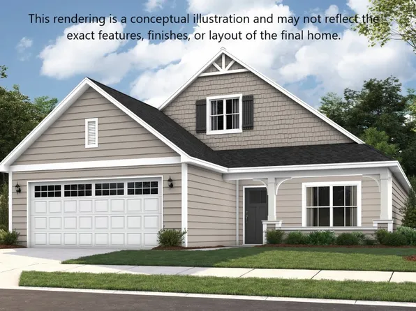 119 Woodbridge Way, Wetumpka, AL 36092