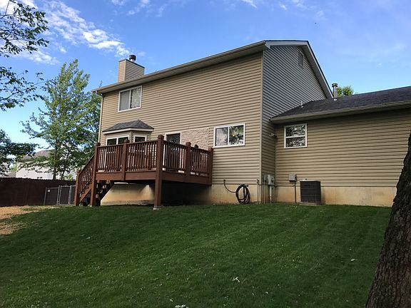 2nd image of 1616 W Bishop Dr