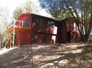 19580 Clinton Rd, Jackson, CA 95642