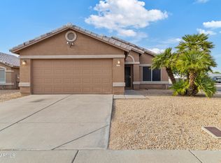 4104 W Palmaire Dr, Phoenix, AZ 85051