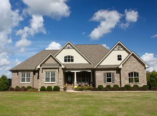115 Butler Dr #3, Simpsonville, SC 29681