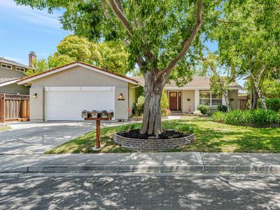 4818 Knox Gate Ct, Pleasanton, CA, 94566
