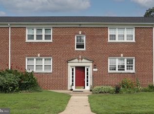 116A Cherry Parke, Cherry Hill, NJ 08002