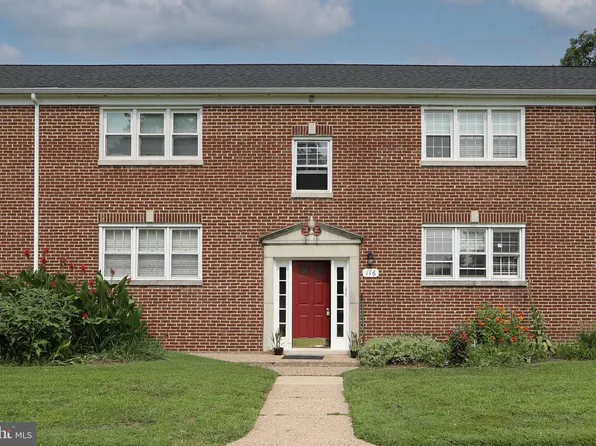116A Cherry Parke, Cherry Hill, NJ 08002