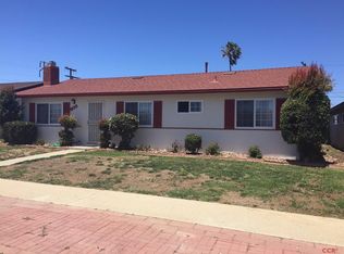 809 E Oak Ave, Lompoc, CA 93436
