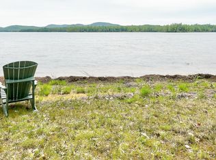 440 Mudgett Rd, Center Conway, NH 03813