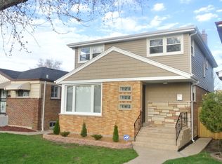 7827 S Spaulding Ave, Chicago, IL 60652