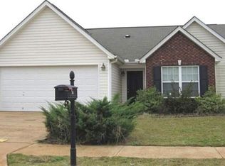 302 Timberwind Dr, Byron, GA 31008