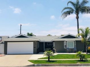 1518 E Avalon Ave, Santa Ana, CA 92705