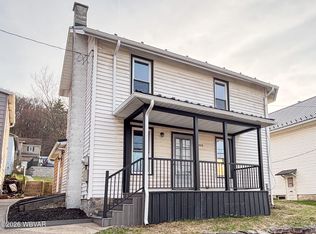 433 S Water St, Mill Hall, PA