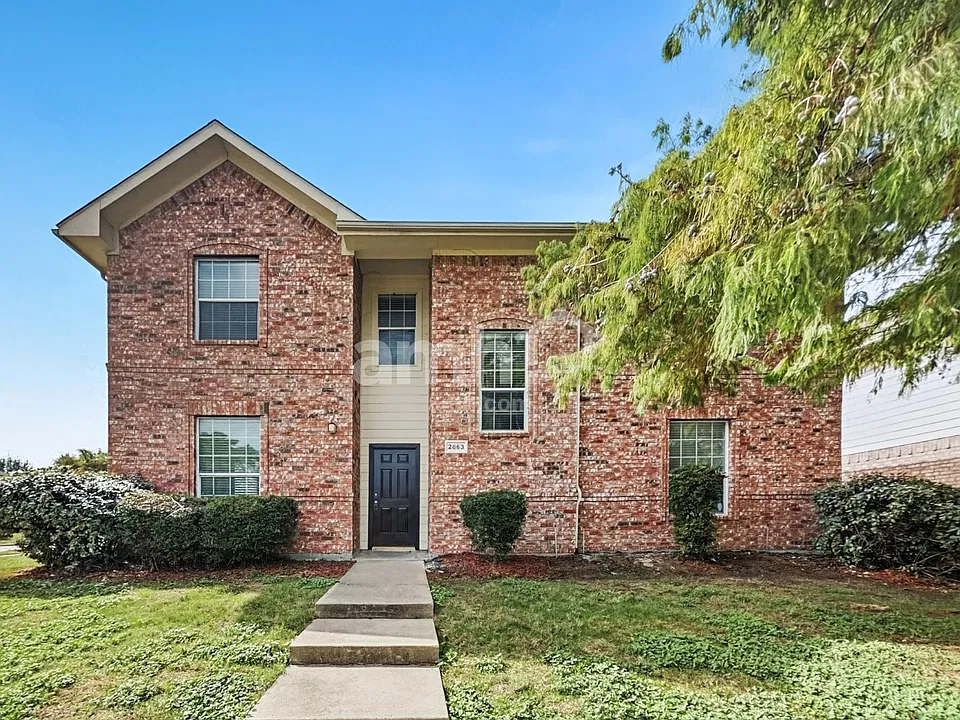 2863 Deer Ridge Dr
