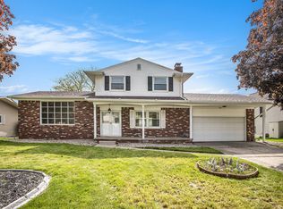 7410 Noel Ave, Dimondale, MI 48821