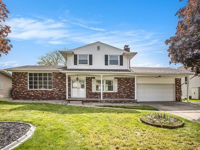 7410 Noel Ave, Dimondale, MI, 48821