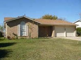 6217 Maurie Dr, Watauga, TX 76148