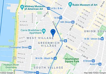 Rented by LJ Sloane Management