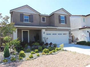 4808 Condor Ave, Fontana, CA 92336