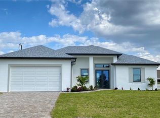 1301 NE 16th Pl, Cape Coral, FL 33909