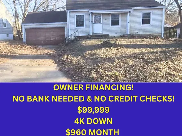 248 Cameron Rd, Saint Louis, MO 63137