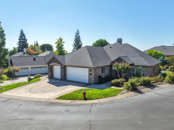 3183 Colombard Walk, Redding, CA 96001