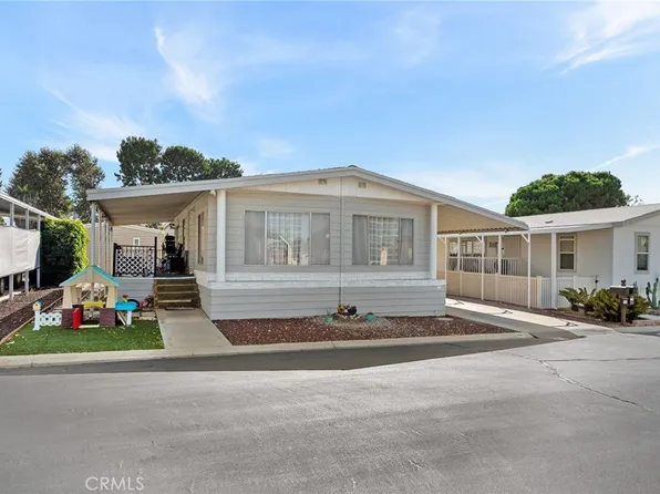 3663 Buchanan St Space 118, Riverside, CA 92503