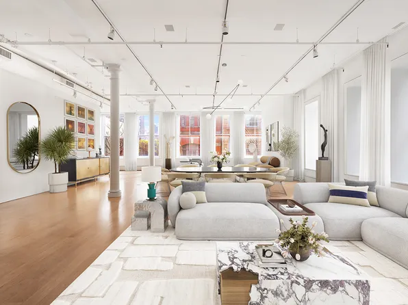 56 Crosby Street image 1 of 7