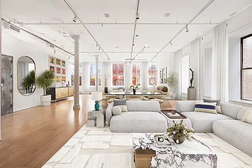 56 Crosby St #4B Photo 1