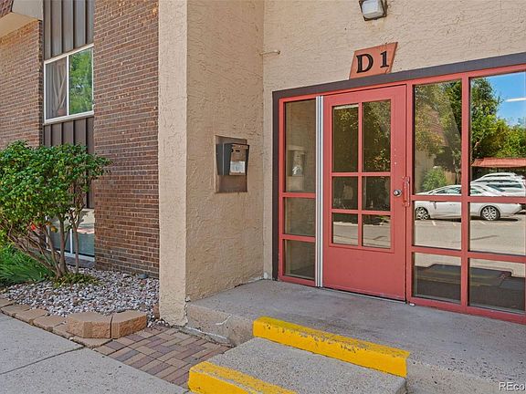 3rd image of 7755 E Quincy Avenue #302D1