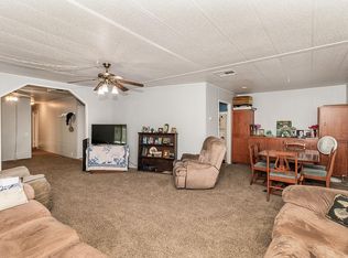1551 6th Avenue Dr LOT 71, Kingsburg, CA 93631