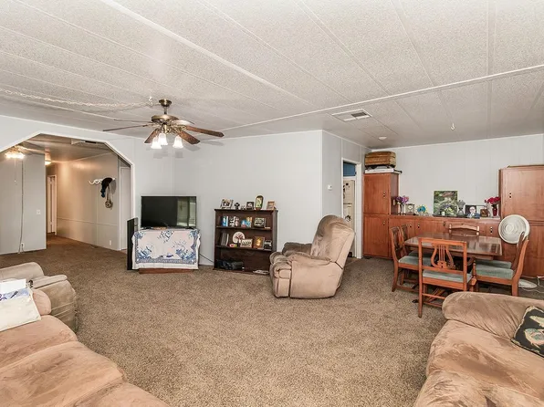 1551 6th Avenue Dr Lot 71, Kingsburg, CA 93631