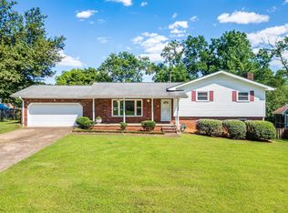 3512 Valley Trl, Chattanooga, TN 37415