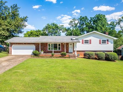 3512 Valley Trl, Chattanooga, TN, 37415