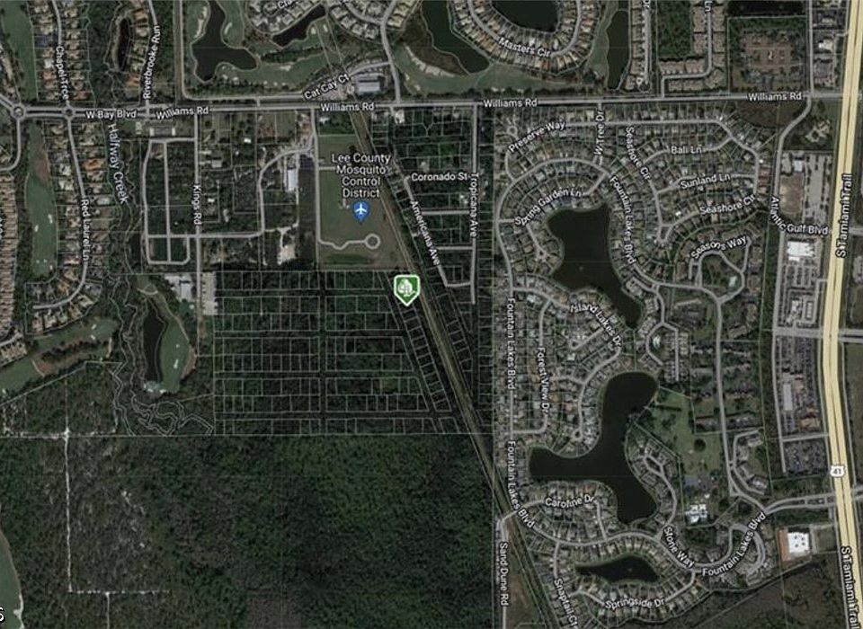 2nd image of Carmela Rocco Ave